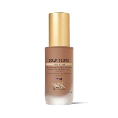 Ухаживающая сыворотка с тонирующим эффектом (оттенок 5W) Biologique Recherche Serum Teinte, 30 мл