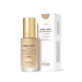 Ухаживающая сыворотка с тонирующим эффектом (оттенок 3W) Biologique Recherche Serum Teinte, 30 мл — фото 2