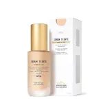 Ухаживающая сыворотка с тонирующим эффектом (оттенок 2W) Biologique Recherche Serum Teinte, 30 мл — фото 2