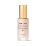 Ухаживающая сыворотка с тонирующим эффектом (оттенок 1C) Biologique Recherche Serum Teinte, 30 мл — фото 1