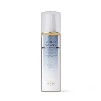 Обновляющий лосьон для кожи головы Biologique Recherche Lotion P50 Capillaire, 250 мл
