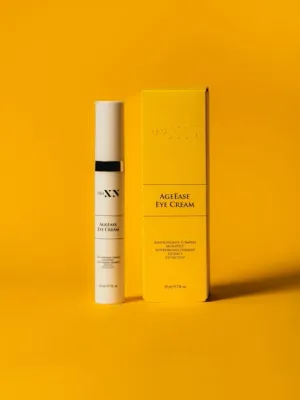 Крем для области вокруг глаз антивозрастной разглаживающий proXN AgeEase Eye Cream, 20 мл