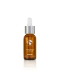 Сыворотка для лица с витамином C антивозрастная укрепляющая IS CLINICAL Super Serum Advance+, 15 мл — фото 1