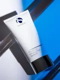 Отшелушивающая обновляющая маска для лица IS CLINICAL Tri-Active Exfoliating Masque, 120 г — фото 3