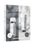 Система против пигментации: сыворотка и пилинг, 2 предмета Dermalogica — фото 1