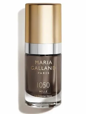 Крем для кожи вокруг глаз антивозрастной Maria Galland 1050 Mille La Creme Yeux, 15 мл