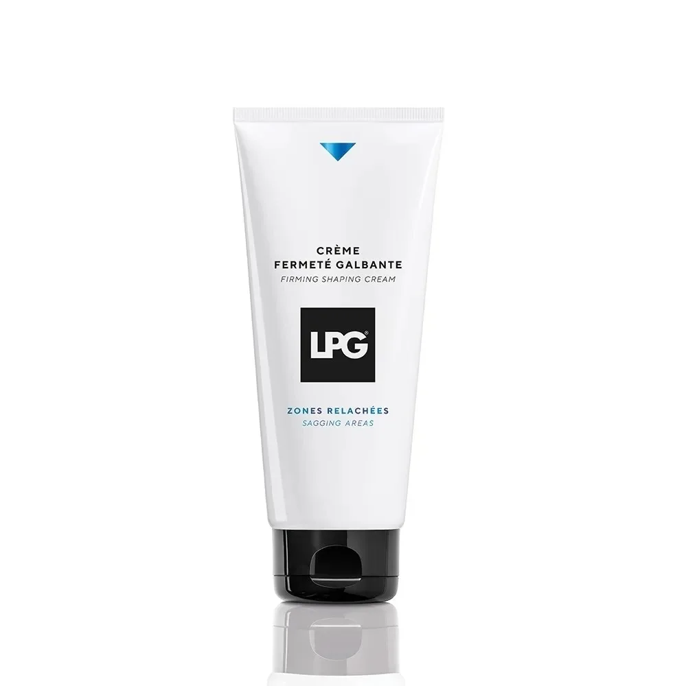 Восстанавливающий моделирующий крем для тела LPG Endermoslim Firming Shaping Cream, 200 мл