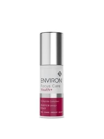 Интенсивный пептидный эликсир для лица Environ Tri-Peptide Avance Elixir, 30 мл