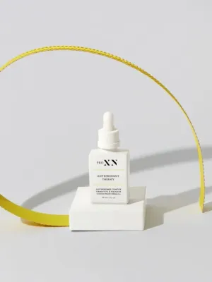 Антиоксидантная сыворотка с ксантогумолом для лица proXN Antioxidant Therapy, 30 мл