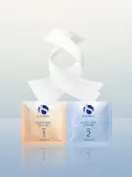 Двухэтапная отшелушивающая система для лица IS CLINICAL Active Peel System, 15 шт — фото 2