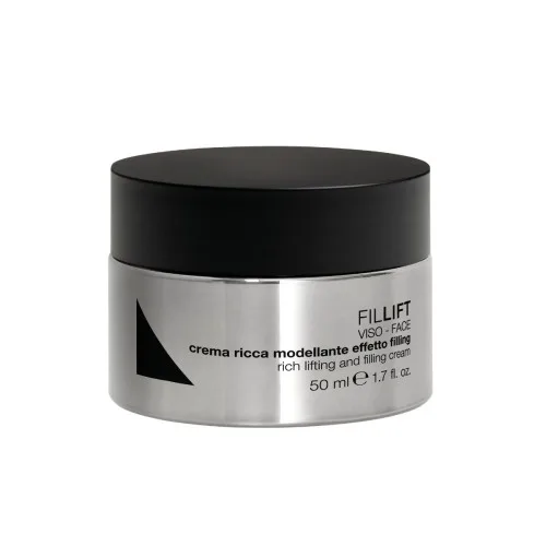 Крем для лица питательный лифтинг заполняющий морщины Diego dalla Palma Rich Lifting And Filling Cream, 50 мл