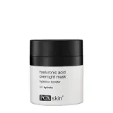 Ночная увлажняющая маска с гиалуроновой кислотой PCA Skin Hyaluronic Acid Overnight Mask, 48 г — фото 1