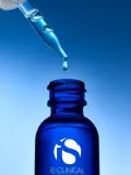 Сыворотка для лица обновляющая против несовершенств выравнивающая IS CLINICAL Active Serum, 15 мл — фото 3