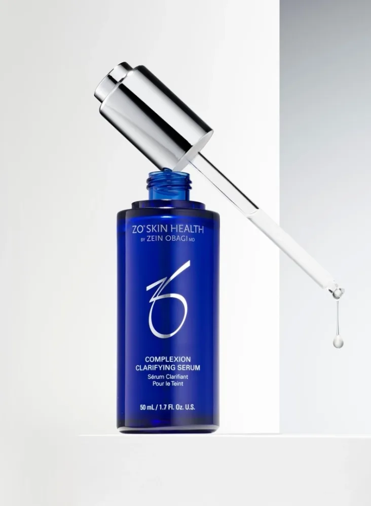 Сыворотка для лица против несовершенств ZO Skin Health Complexion Clarifying Serum, 50 мл