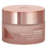 Крем для лица антивозрастной обновляющий укрепляющий Diego dalla Palma Platinum Skin Renewal, 50 мл — фото 1