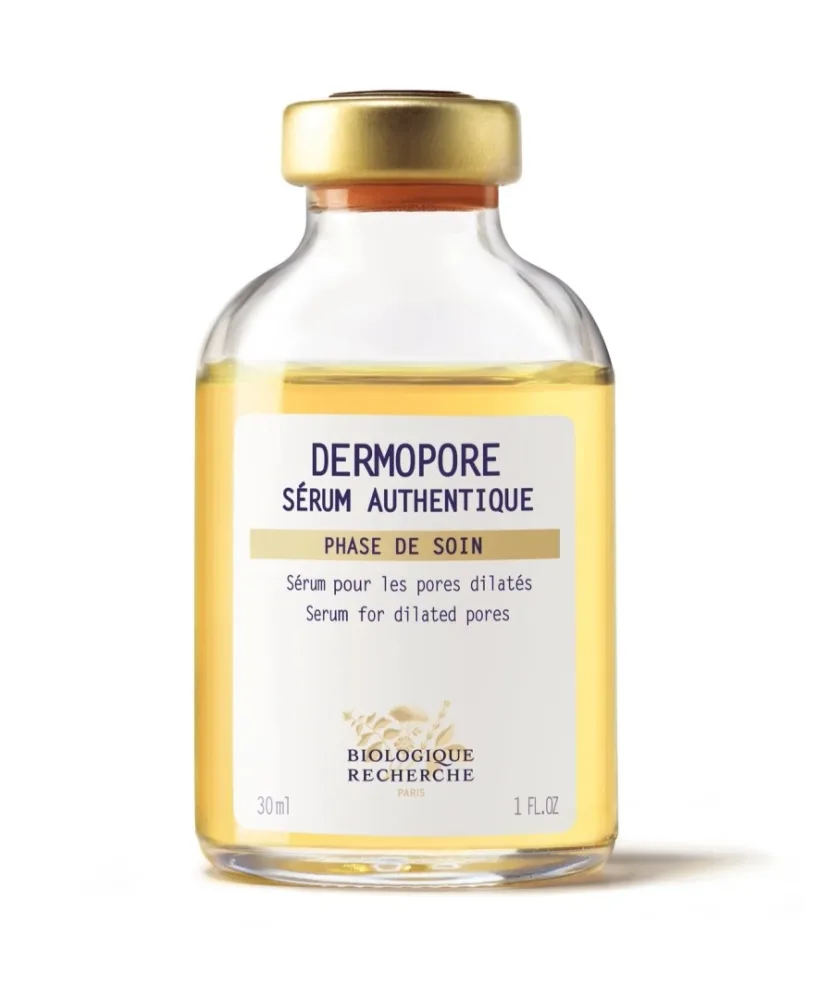 Сыворотка для лица против расширенных пор сужающая Biologique Recherche Dermopore, 30 мл
