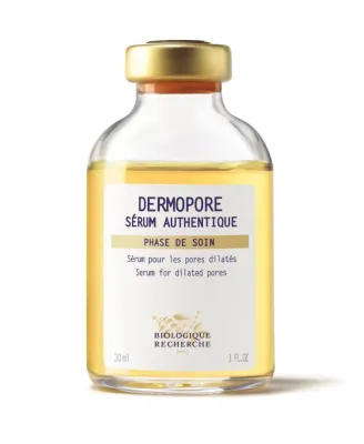 Сыворотка для лица против расширенных пор сужающая Biologique Recherche Dermopore, 30 мл