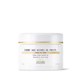 Крем для лица обновляющий с фруктовыми кислотами Biologique Recherche Creme aux Acides de Fruits, 30 мл — фото 1