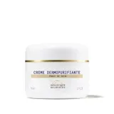 Очищающий крем для проблемной кожи Biologique Recherche Creme Dermopurifiante, 50 мл — фото 1