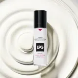 Крем для лица разглаживающий заполняющий морщины LPG Endermocell Smoothing Filler Cream, 50 мл — фото 3