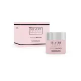 Крем для лица регенерирующий с экстрактом улитки Selvert Thermal Regenerating Cream With Snail Protein, 50 мл — фото 1