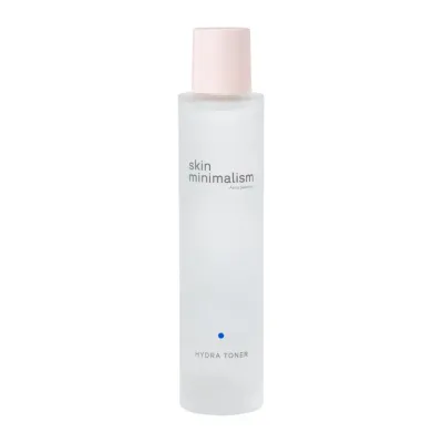 Увлажняющий тоник для восстановления увлажнённости кожи Skin Minimalism, 100 мл