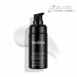 Люксовая пептидная сыворотка против мимических морщин Medik8 Liquid Peptides Advanced MP, 30 мл — фото 1