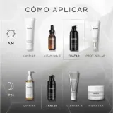 Люксовая пептидная сыворотка против мимических морщин Medik8 Liquid Peptides Advanced MP, 30 мл — фото 2