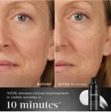 Люксовая пептидная сыворотка против мимических морщин Medik8 Liquid Peptides Advanced MP, 30 мл — фото 3