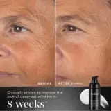 Люксовая пептидная сыворотка против мимических морщин Medik8 Liquid Peptides Advanced MP, 30 мл — фото 4