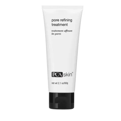Отшелушивающее средство для сужения пор PCA Skin Pore Refining Treatment, 60 г