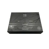 Антивозрастная сыворотка-уход 30 дней RVB LAB Lift and Fill Hyperactive, 4 x 3,5 мл — фото 2