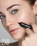 Антивозрастная сыворотка-уход 30 дней RVB LAB Lift and Fill Hyperactive, 4 x 3,5 мл — фото 3
