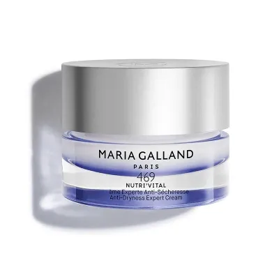 Крем для лица липидный для сухой кожи Maria Galland Nutri Vital Anti Dryness Expert Cream 469, 50 мл
