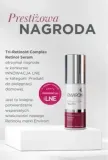 Интенсивная сыворотка с ретинолом против морщин и пигментации Environ Tri-Retinoid Complex Retinol Serum Forte, 30 мл — фото 4