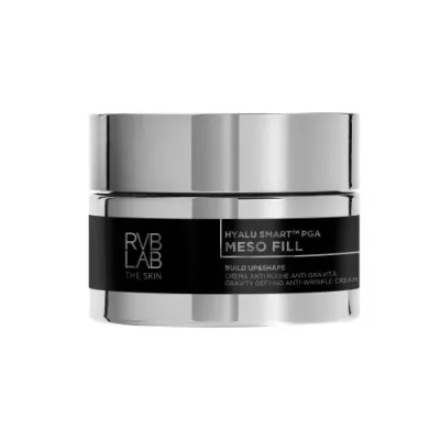 Крем для лица ремоделирующий против морщин RVB LAB Gravity Defying Anti-Wrinkle Cream, 50 мл