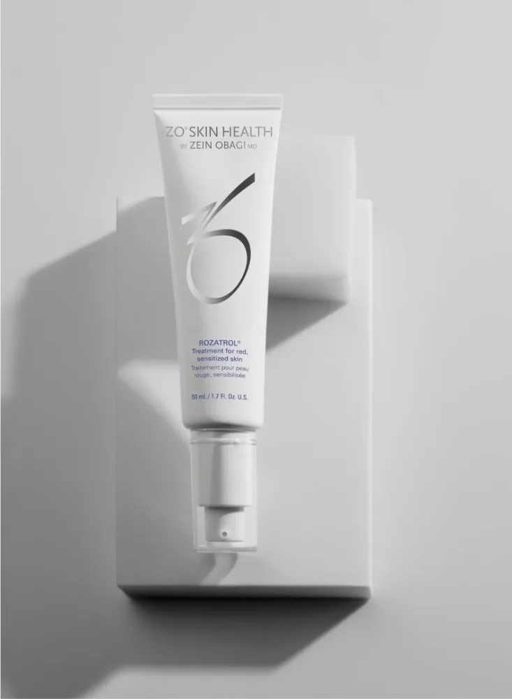 Сыворотка для чувствительной кожи, склонной к покраснениям ZO Skin Health, 50 мл