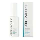 Сыворотка для лица осветляющая против пигментации с цистеамином Dermaquest MelaQuest Serum, 26 мл — фото 1