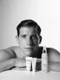Набор для ухода за кожей лица для мужчин Instytutum Essential Skincare — фото 3