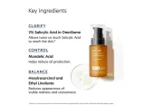 Гель против высыпаний для проблемной кожи PCA Skin Acne Gel, 29,5 мл — фото 4