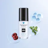 Восстанавливающая сыворотка для упругости кожи лица LPG, 30 мл — фото 3
