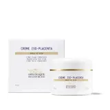 Крем для лица регенерирующий восстанавливающий Biologique Recherche Creme Iso Placenta, 50 мл — фото 2