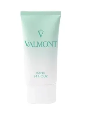 Интенсивно увлажняющий крем для рук Valmont Hand 24 Hour, 75 мл