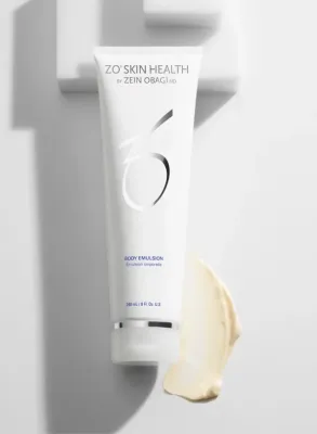 Увлажняющая эмульсия для тела ZO Skin Health Body Emulsion, 240 мл