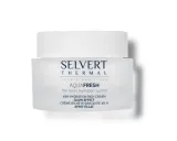 Крем для лица насыщенный увлажняющий 48 часов Selvert Thermal 48h Hydration Rich Cream, 50 мл — фото 1