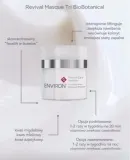 Питательная лифтинг-маска для лица с тремя кислотами Environ Revival Masque, 50 мл — фото 2