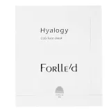Биоцеллюлозная увлажняющая маска для лица Forlle'd Hyalogy CLG, 25 мл — фото 1