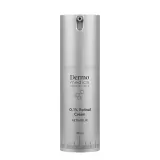 Крем для лица с ретиналем антивозрастной обновляющий Dermomedica Cosmeceuticals Dermomedica 0,1% Retinal Cream, 30 мл — фото 1