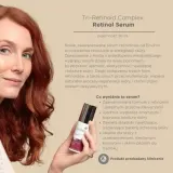 Усиленная сыворотка с ретинолом для лица Environ Tri-Retinoid Complex, 30 мл — фото 2