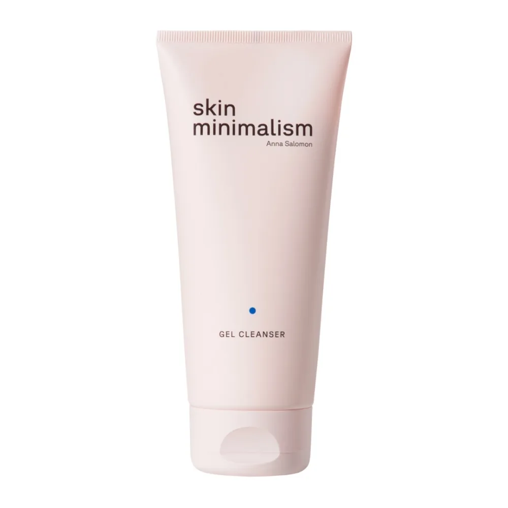Мягкий гель для умывания лица Skin Minimalism, 200 мл